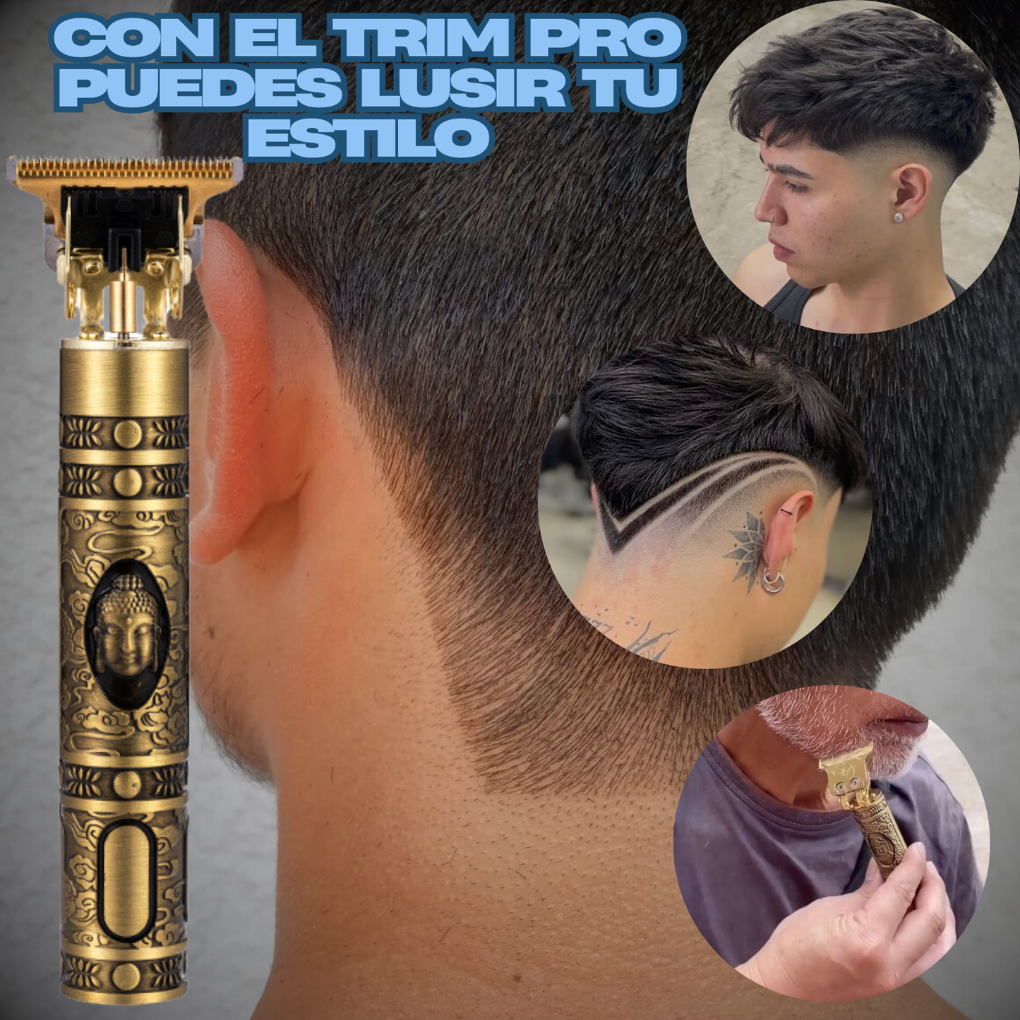 Trim Pro™